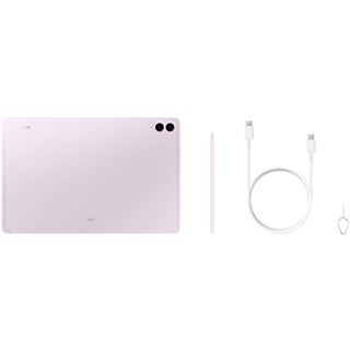 12.4" (31,50cm) Samsung Galaxy Tab S9 FE+ X610 WiFi 128GB
