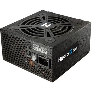 1200 Watt Fortron Hydro G Pro Modular 80+ Gold