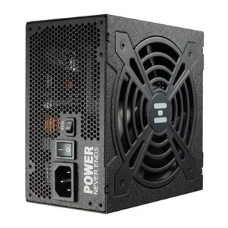 1200 Watt Fortron Hydro G Pro Modular 80+ Gold