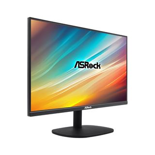 27" (68,58cm) ASRock Challenger CL27FF schwarz 1920x1080 1xHDMI