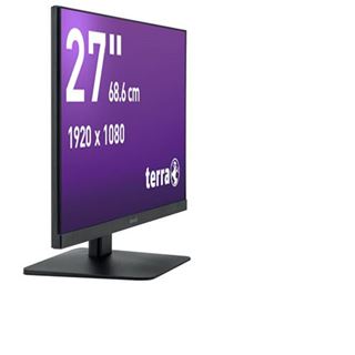 27" (68,58cm) Terra GreenLine 2748W V3 schwarz 1920x1080