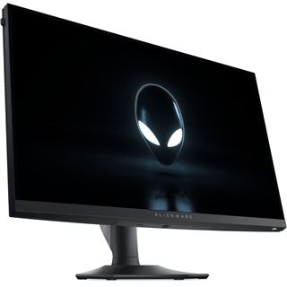 27" (68,58cm) Dell Alienware AW2724HF schwarz 1920x1080 1xHDMI /