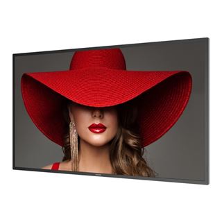 43" (109,22cm) Philips D-Line 43BDL4550D schwarz 3840x2160 1x