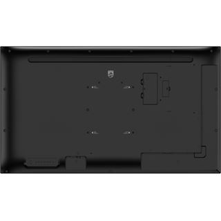 43" (109,22cm) Philips D-Line 43BDL4550D schwarz 3840x2160 1x