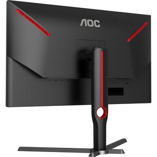 27" (68,58cm) AOC AGON U27G3X/BK schwarz 3840x2160 2xDisplayport