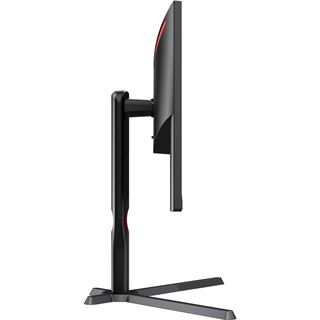 27" (68,58cm) AOC AGON U27G3X/BK schwarz 3840x2160 2xDisplayport
