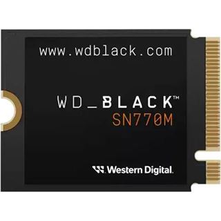 2TB WD Black SN770M M.2 2230 PCIe 4.0 x4 3D-NAND TLC