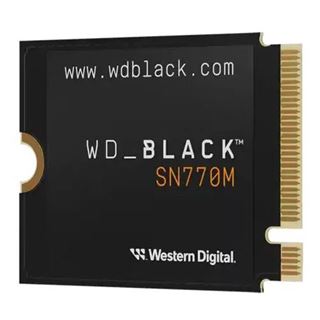 2TB WD Black SN770M M.2 2230 PCIe 4.0 x4 3D-NAND TLC