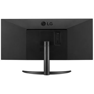 34" (86,36cm) LG Electronics UltraWide 34WQ500-B schwarz