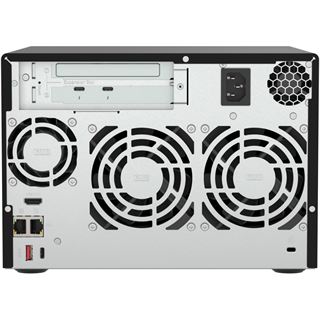 Qnap NAS TVS-h674T-i5-32G