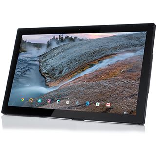 24" (60,96cm) Xoro MegaPAD 2404v7, 64GB, schwarz Android