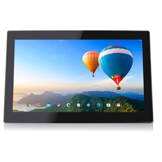 14" (35,56cm) Xoro MegaPAD 1404v7 64GB, schwarz Android