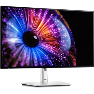 27" (68,58cm) Dell UltraSharp U2724DE schwarz/silber 2560x1440