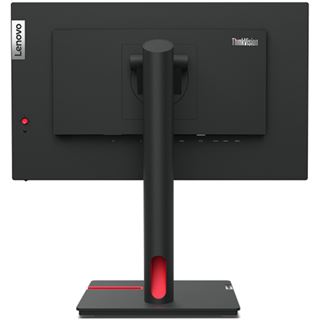 21,5" (54,61cm) Lenovo ThinkVision T22i-10 schwarz 1920x1080 1x