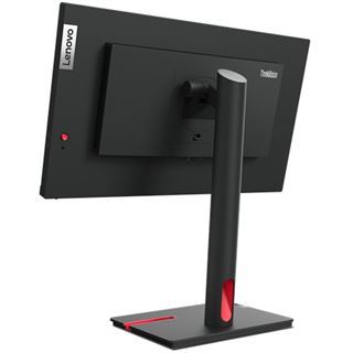 21,5" (54,61cm) Lenovo ThinkVision T22i-10 schwarz 1920x1080 1x