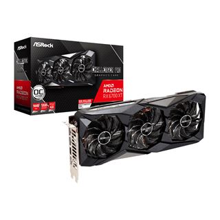 12GB ASRock Radeon RX 6700 XT Challenger Pro Aktiv PCIe 4.0 x16