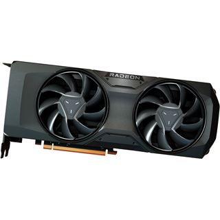 16GB Sapphire Radeon RX 7800 XT Aktiv PCIe 4.0 x16 Bulk Artikel