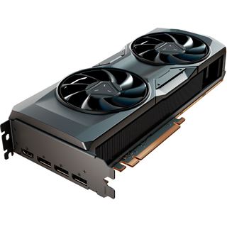 16GB Sapphire Radeon RX 7800 XT Aktiv PCIe 4.0 x16 Bulk Artikel
