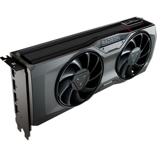 16GB Sapphire Radeon RX 7800 XT Aktiv PCIe 4.0 x16 Bulk Artikel