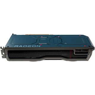 16GB Sapphire Radeon RX 7800 XT Aktiv PCIe 4.0 x16 Bulk Artikel