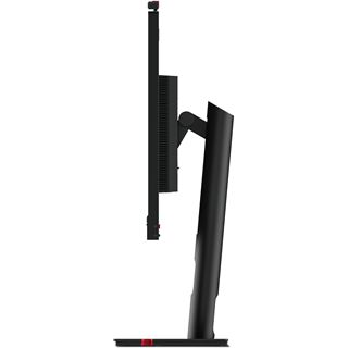 27" (68,58cm) Lenovo ThinkVision T27hv-30 schwarz 2560x1440