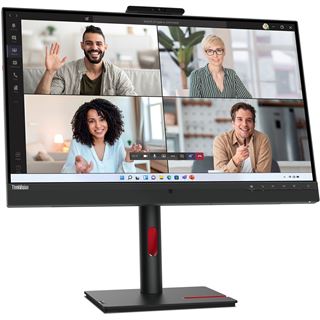 27" (68,58cm) Lenovo ThinkVision T27hv-30 schwarz 2560x1440