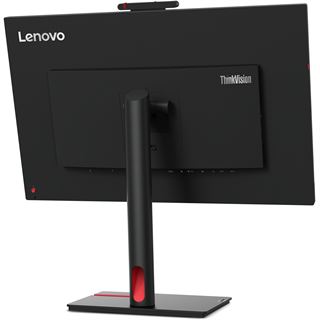 27" (68,58cm) Lenovo ThinkVision T27hv-30 schwarz 2560x1440