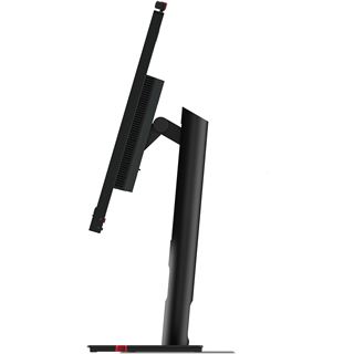 27" (68,58cm) Lenovo ThinkVision T27hv-30 schwarz 2560x1440