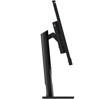 27" (68,58cm) Lenovo ThinkVision T27hv-30 schwarz 2560x1440