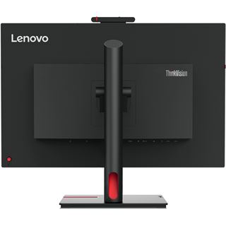 27" (68,58cm) Lenovo ThinkVision T27hv-30 schwarz 2560x1440