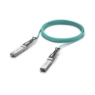 (€3,00*/1m) 20.00m Ubiquiti SFP+ Glasfaserkabel SFP+ auf SFP+