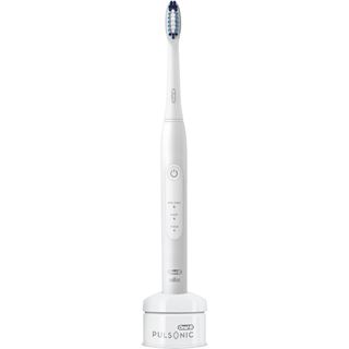 Braun Oral-B Pulsonic Slim One 2000, weiß