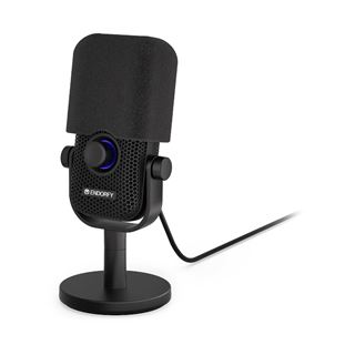 Endorfy Solum Voice S USB Mikrofon