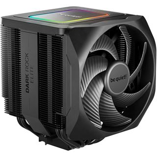 be quiet! DARK ROCK ELITE / Retourenware