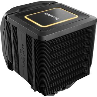 be quiet! DARK ROCK ELITE / Retourenware