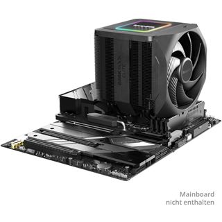 be quiet! DARK ROCK ELITE / Retourenware