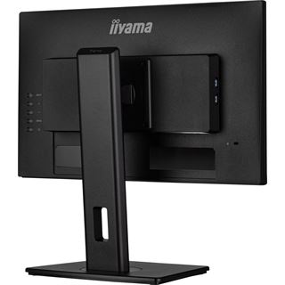 21,5" (54,61cm) iiyama ProLite XUB2292HSU-B6 schwarz 1920x1080