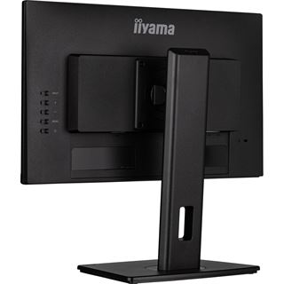 21,5" (54,61cm) iiyama ProLite XUB2292HSU-B6 schwarz 1920x1080