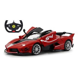 Jamara RC Auto Ferrari FXX K Evo Ohne Akku/rot 6+