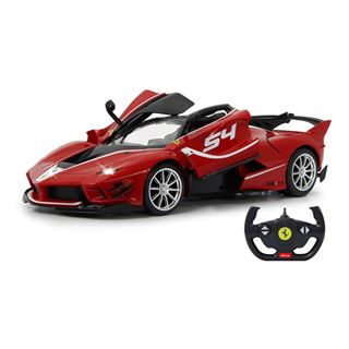 Jamara RC Auto Ferrari FXX K Evo Ohne Akku/rot 6+