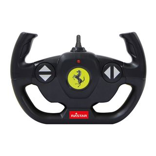 Jamara RC Auto Ferrari FXX K Evo Ohne Akku/rot 6+