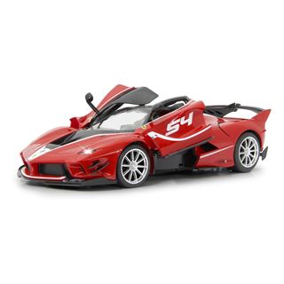 Jamara RC Auto Ferrari FXX K Evo Ohne Akku/rot 6+