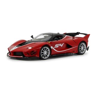 Jamara RC Auto Ferrari FXX K Evo Ohne Akku/rot 6+
