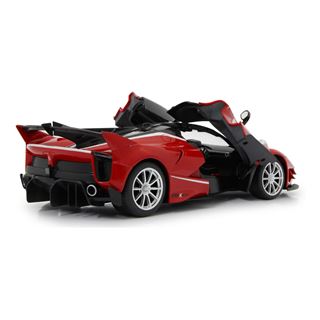 Jamara RC Auto Ferrari FXX K Evo Ohne Akku/rot 6+
