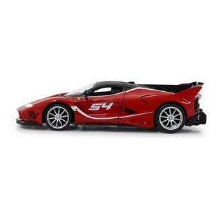 Jamara RC Auto Ferrari FXX K Evo Ohne Akku/rot 6+