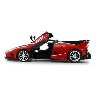 Jamara RC Auto Ferrari FXX K Evo Ohne Akku/rot 6+