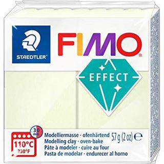 Fimo Mod.masse effect nachtleucht