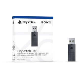 Sony PS5 Headset Playstation LINK USB-Adapter