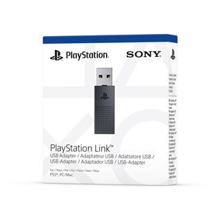 Sony PS5 Headset Playstation LINK USB-Adapter