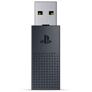 Sony PS5 Headset Playstation LINK USB-Adapter